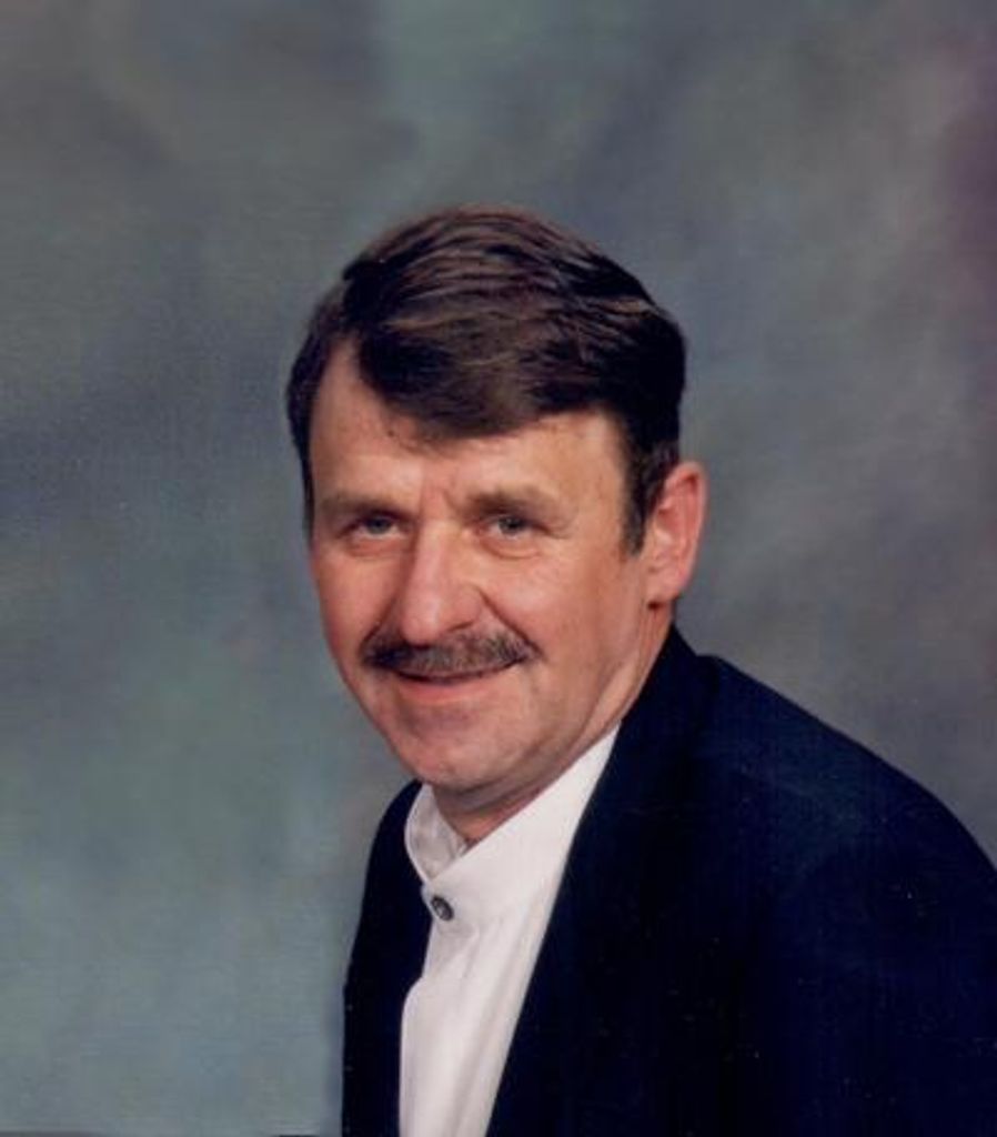 Gerald "Tobee" Deschaine