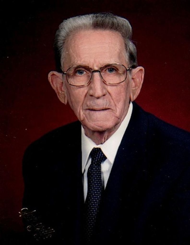 Edwin H. Simon Profile Photo