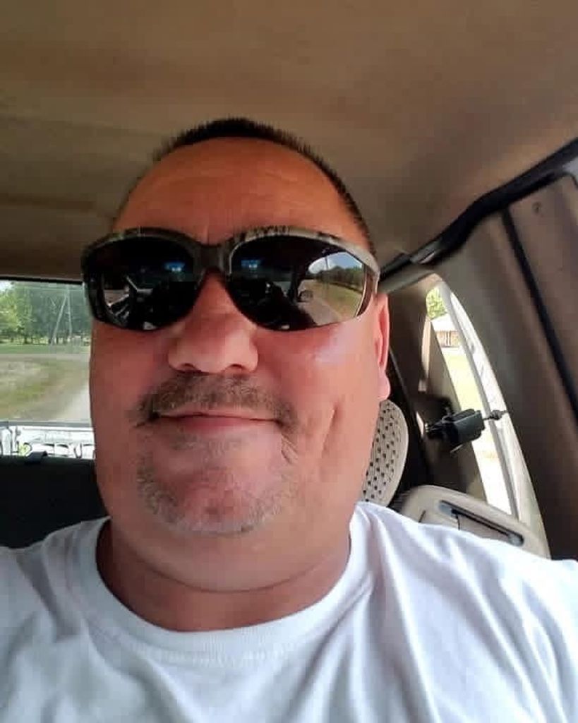 Keith James Gaspard Profile Photo