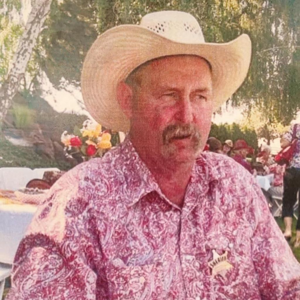 Bill Frazier