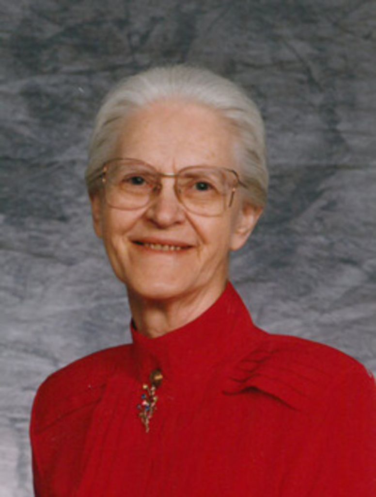 Elvera June Van Pelt Profile Photo