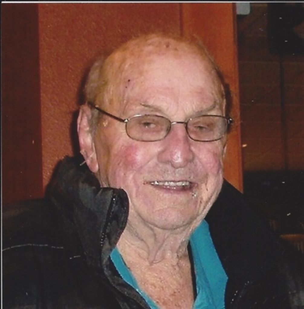 Harold J. Gallenbeck