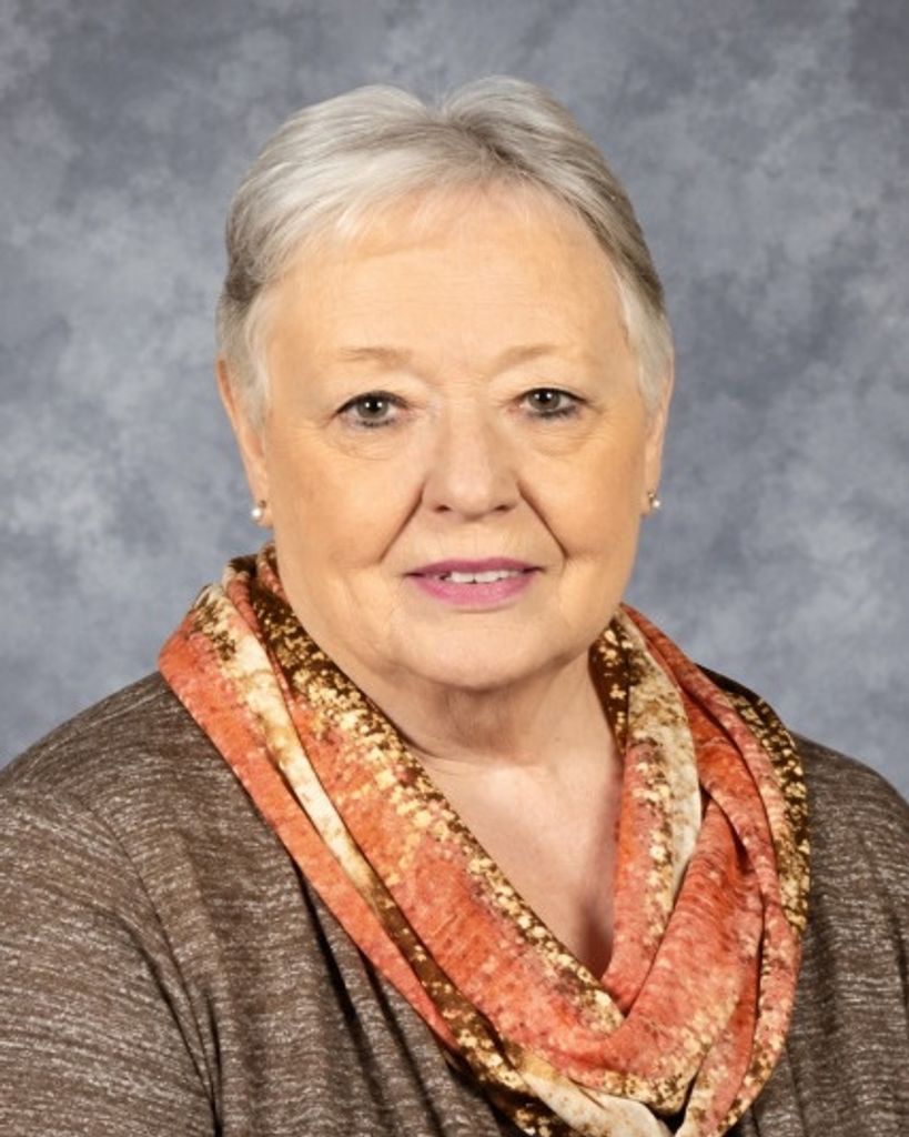 Peggy D. Lawrence Profile Photo