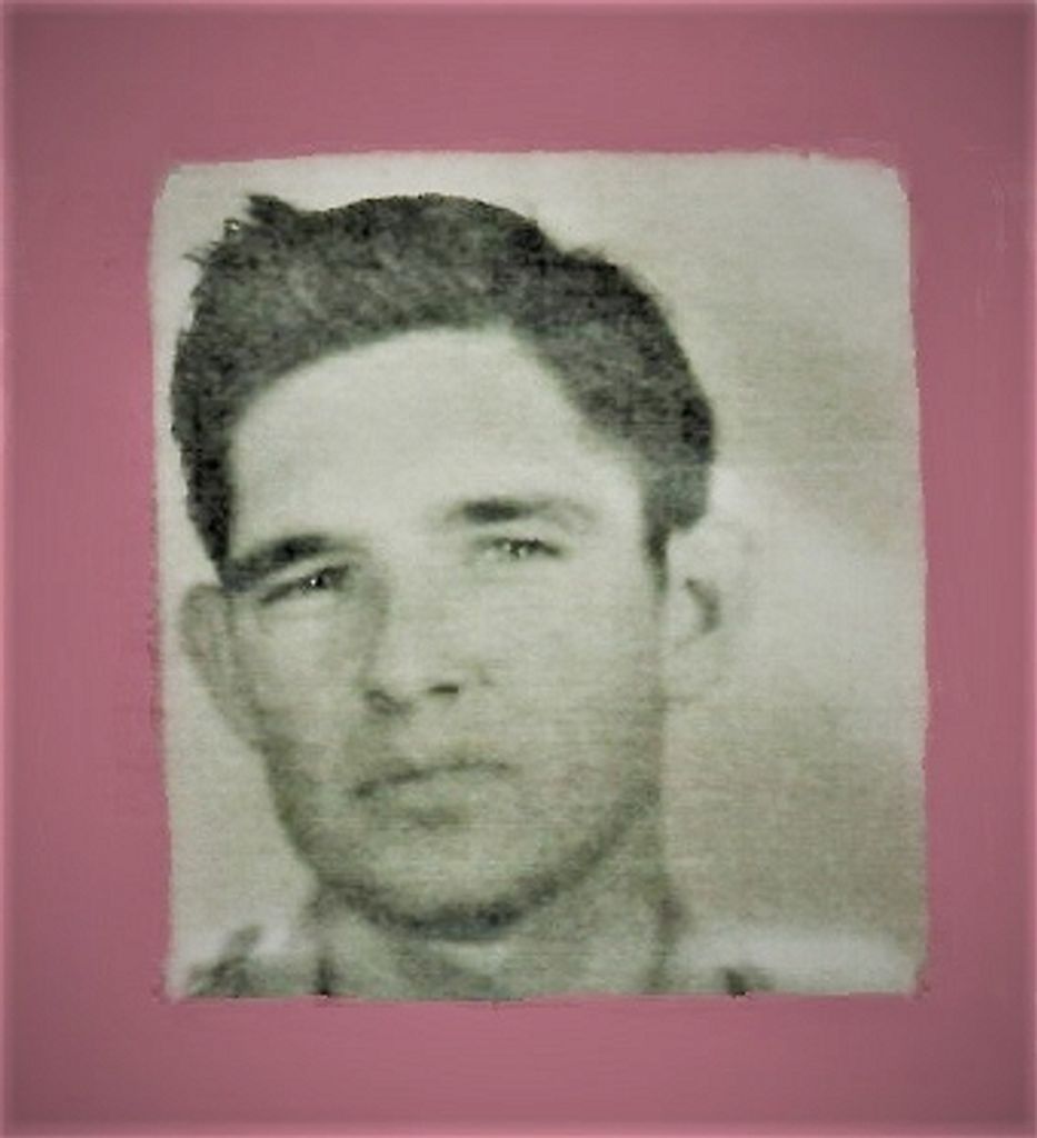 Harold R. Young