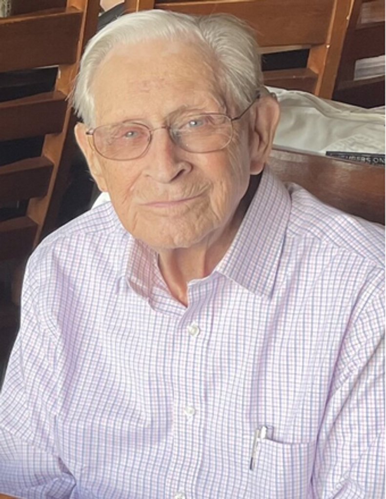 Duane H. Bricker, Dvm