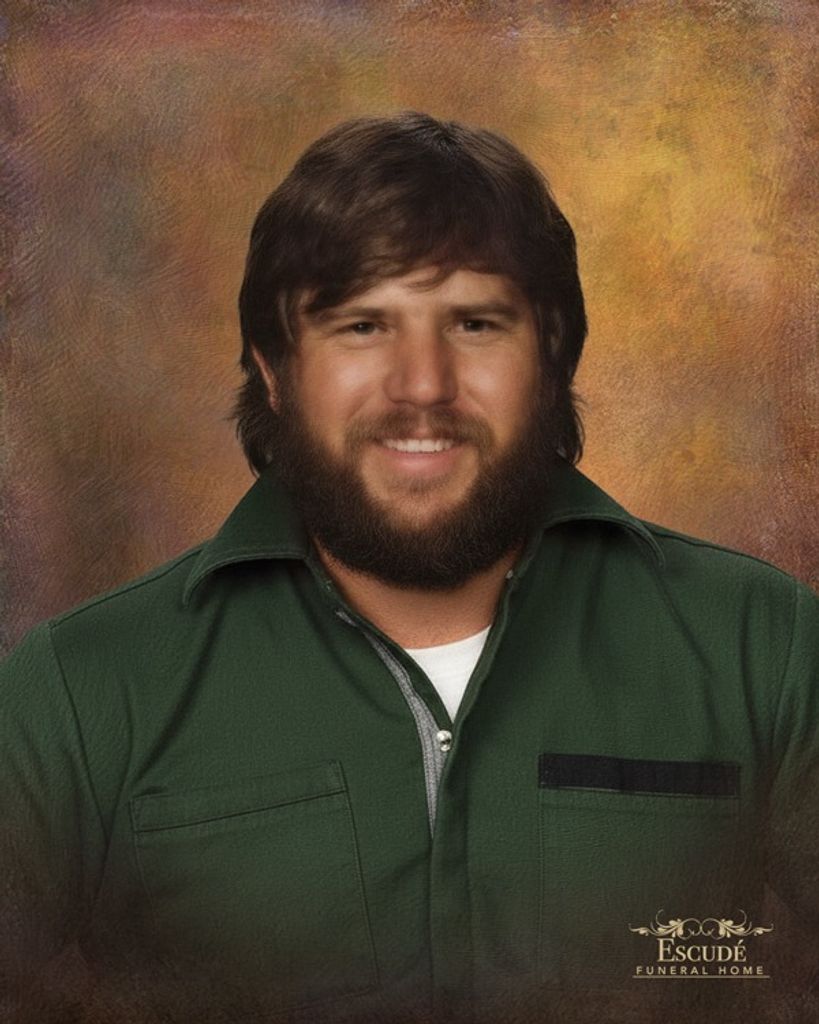 Roger John Lachney