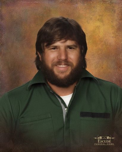 Roger John Lachney's obituary image