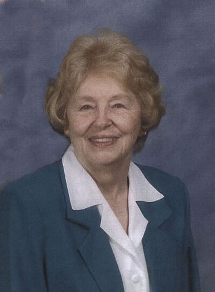 Ruth Turner Oakes Profile Photo
