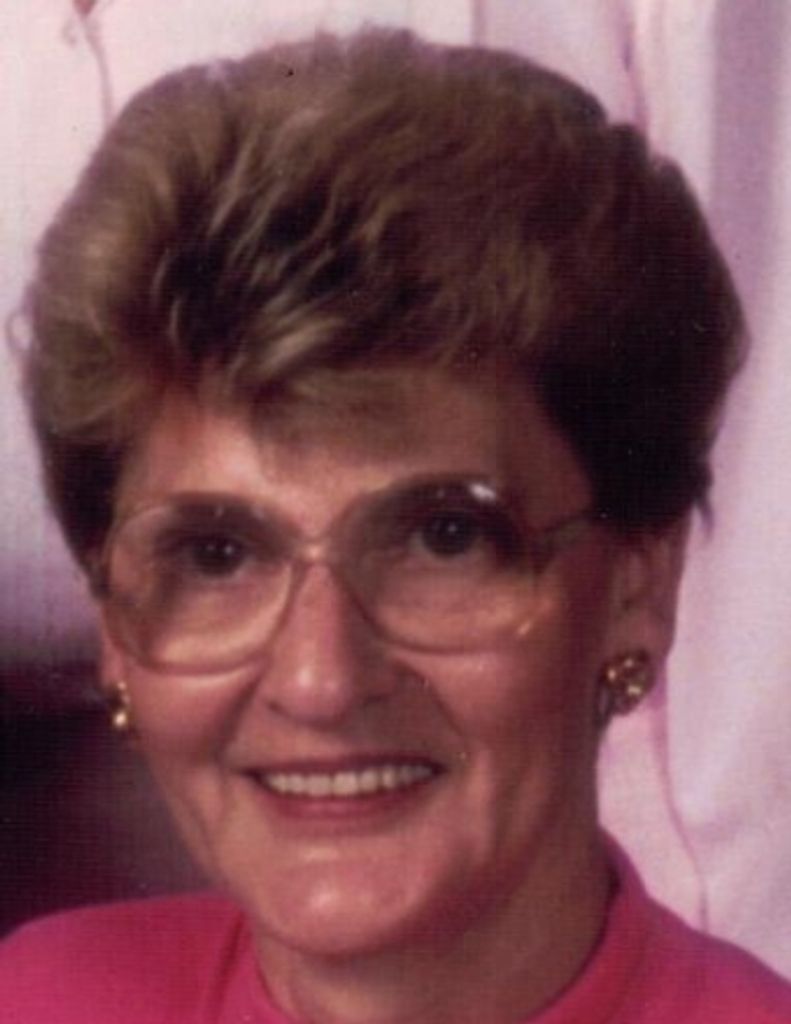 Grace L. Batchelder Profile Photo