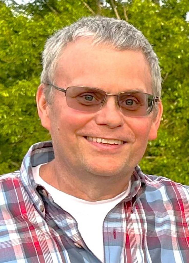 Michael Thomas Irwin Profile Photo