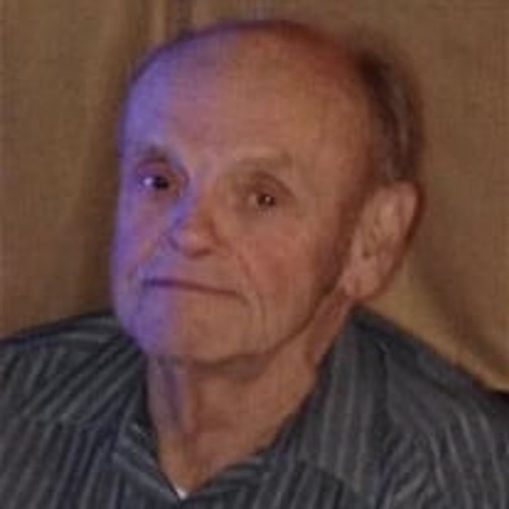 James Orlin Hinrich