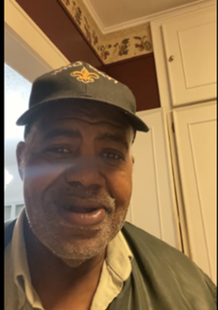 Jerry Cade Profile Photo