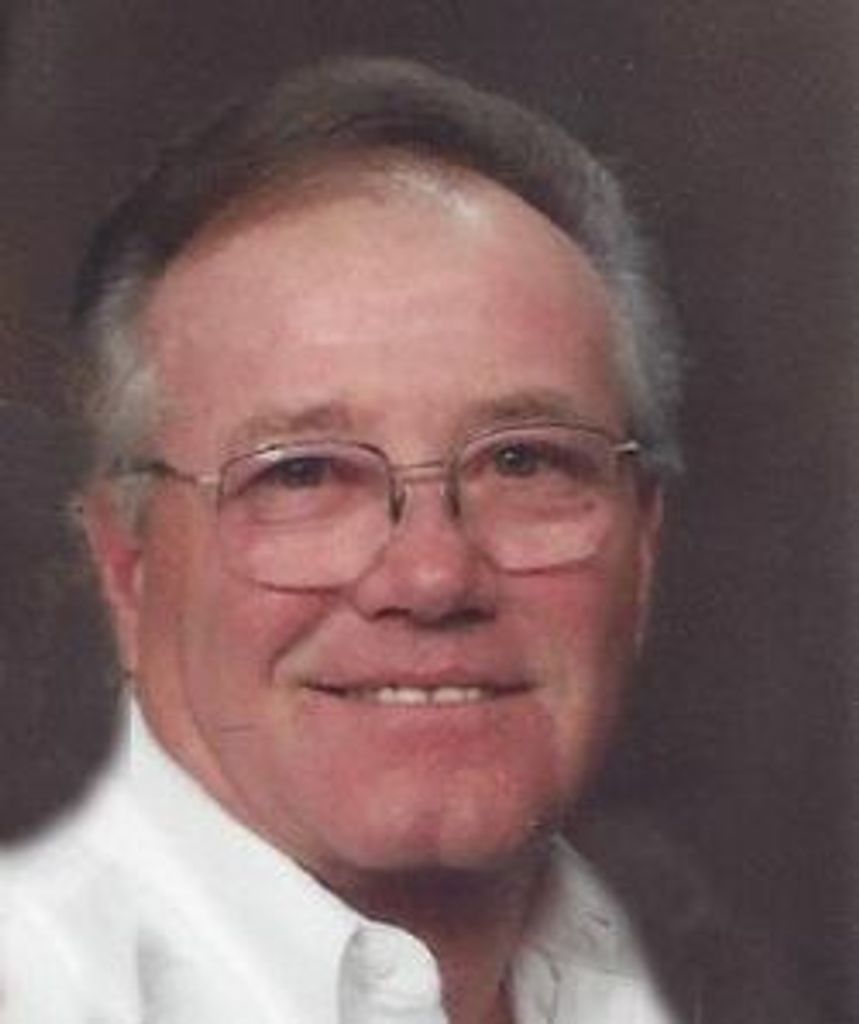 Jimmy  W. Kemp