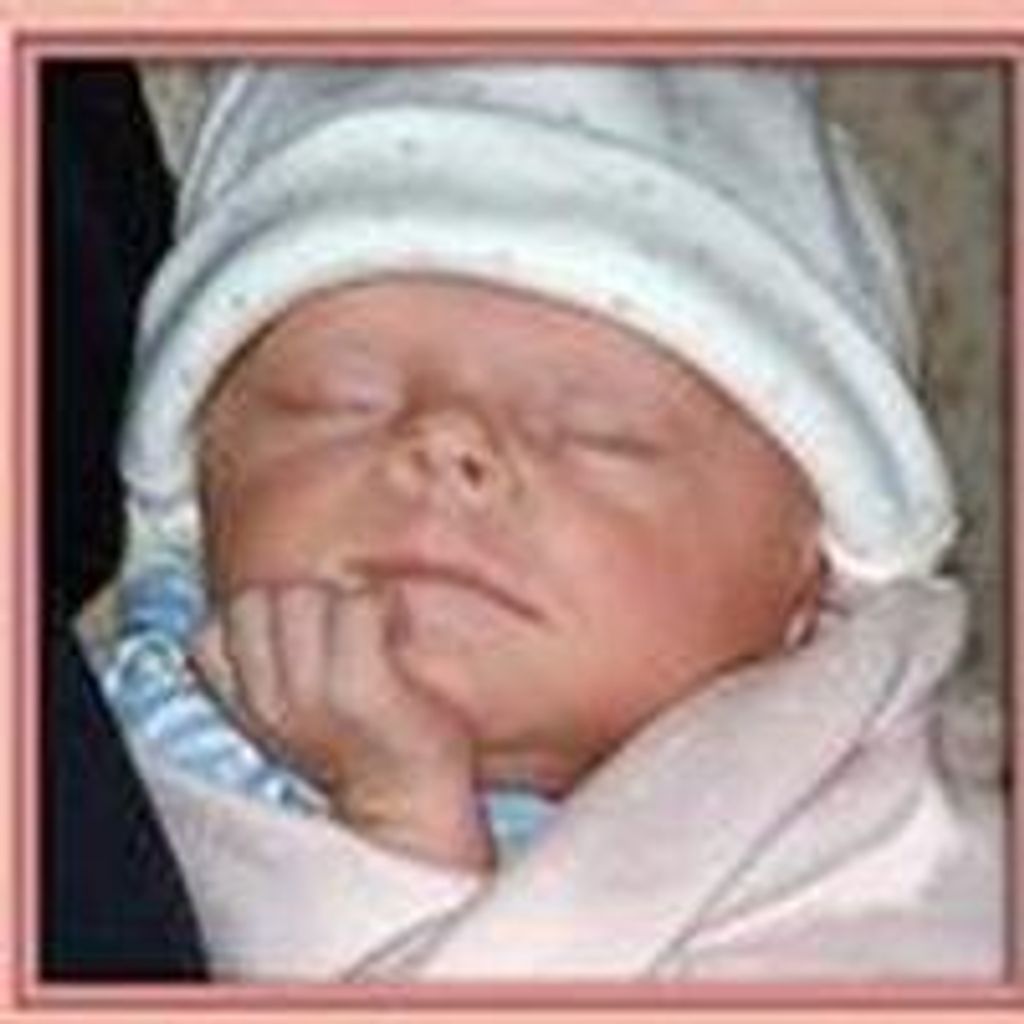 Isabella Leigh Richardson