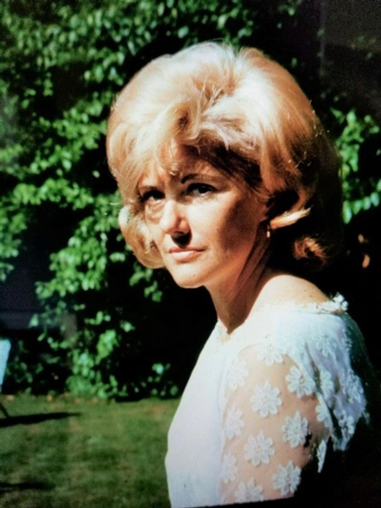 Claire P. Forde Profile Photo