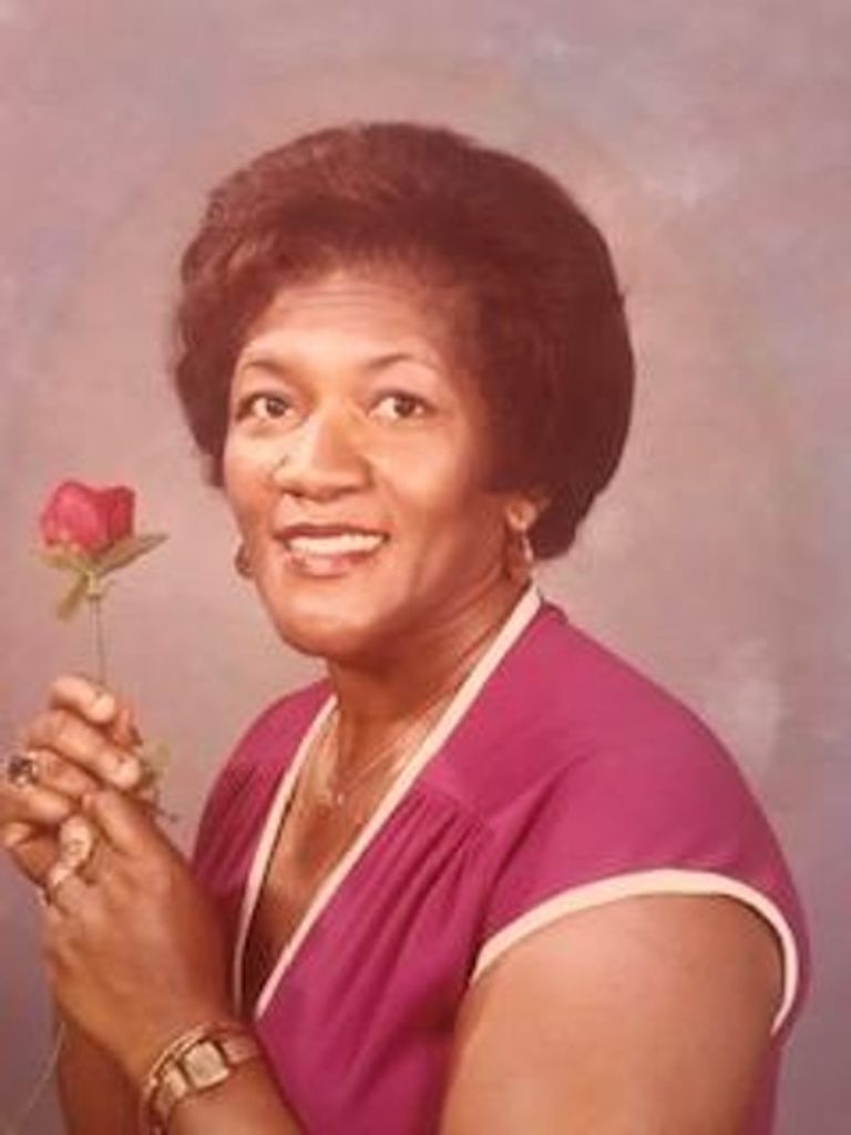 Gloria Edith Davis Profile Photo