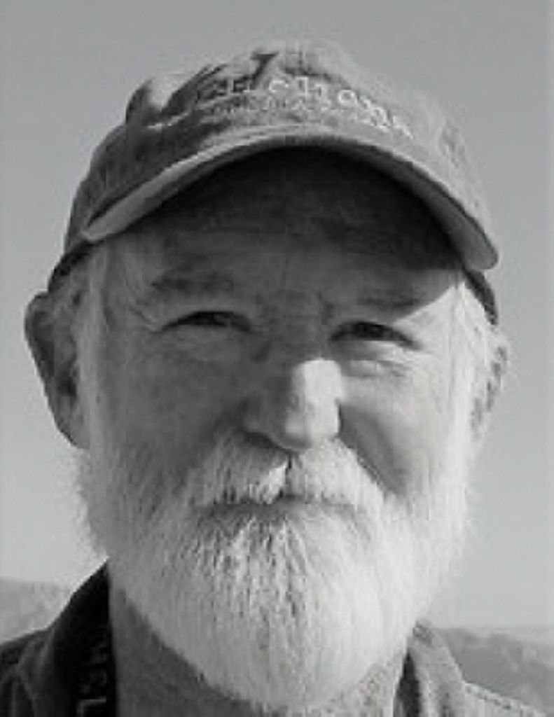 William Michael Webb