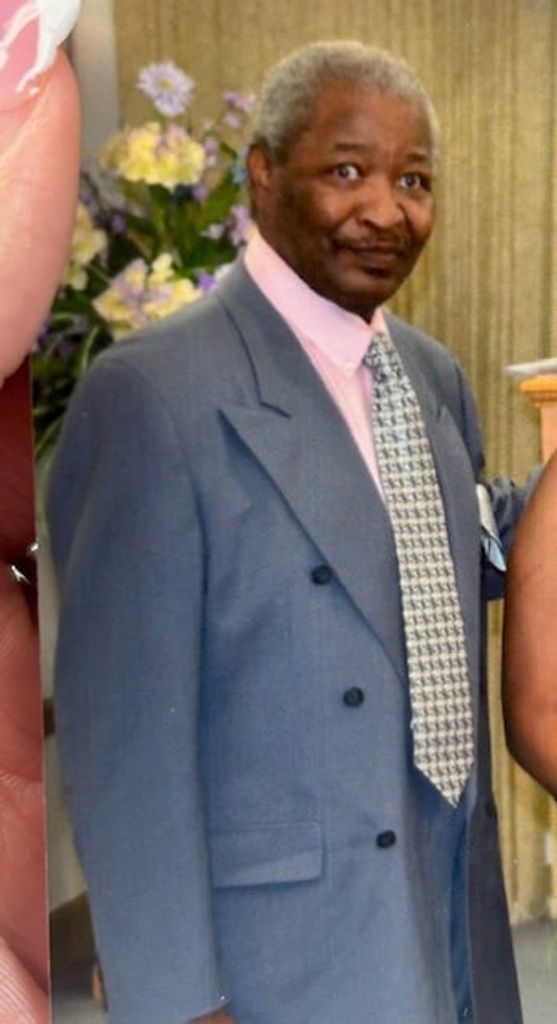 Mr. George Turner Jr.