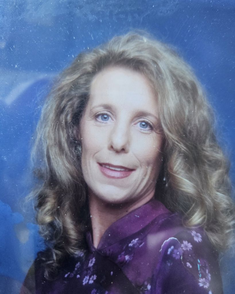 Ruby Joann "Jodie" Bretz