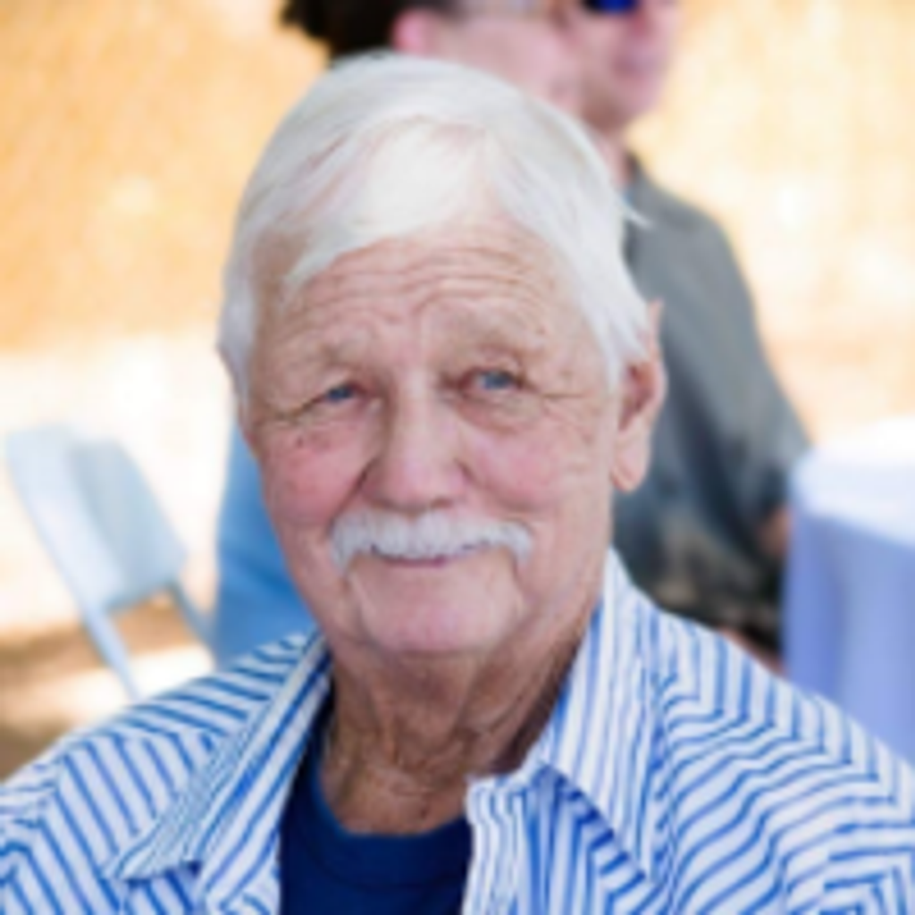 Charles Allen Profile Photo