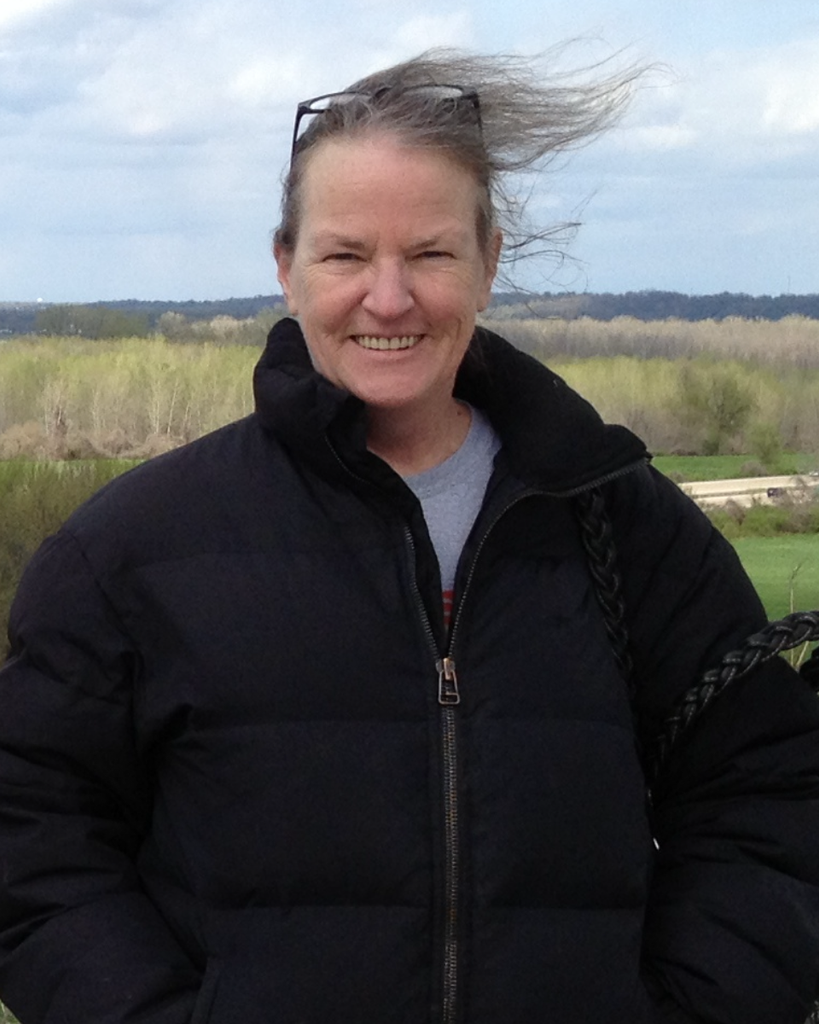 Cynthia M. Kurtz