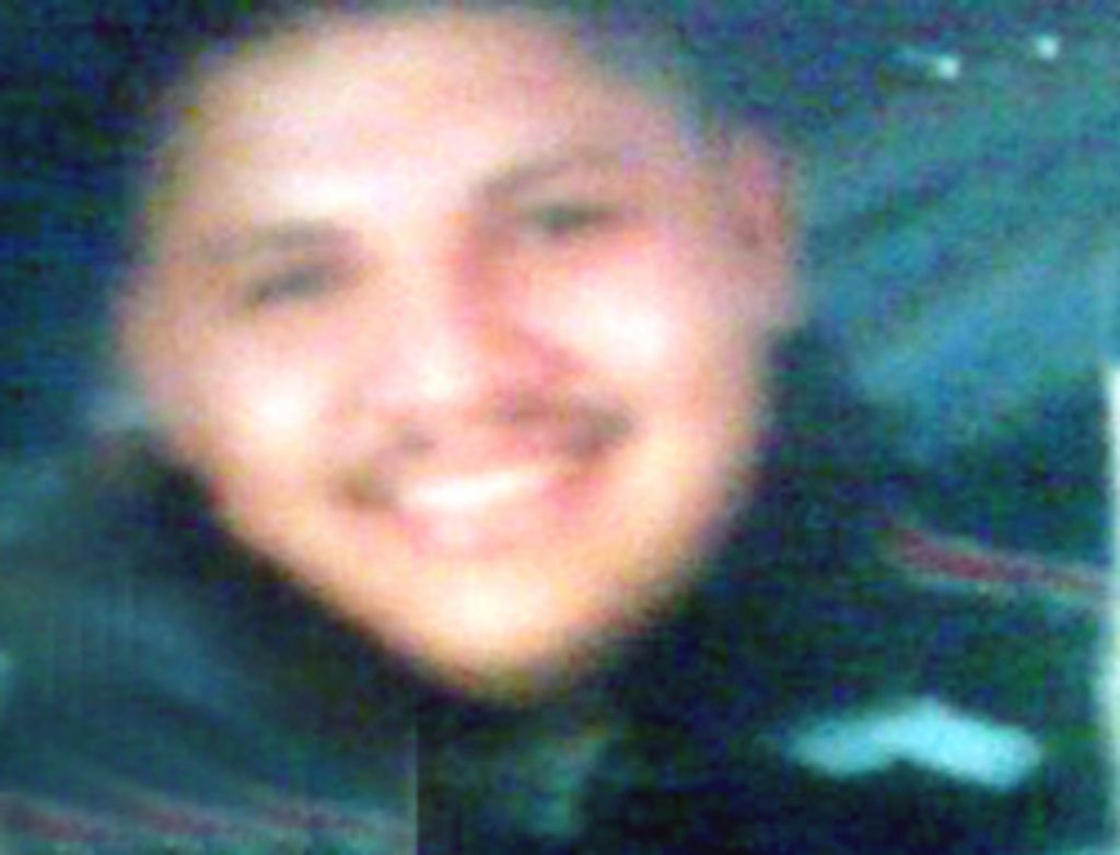 Sergio Arellano G.