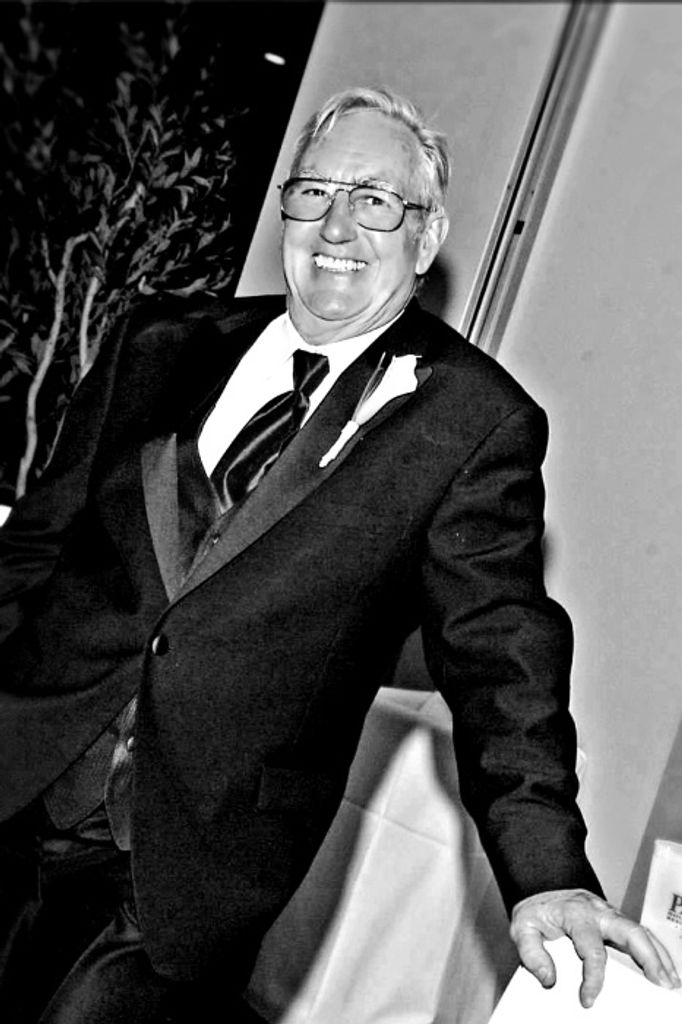 Charles Llewelyn