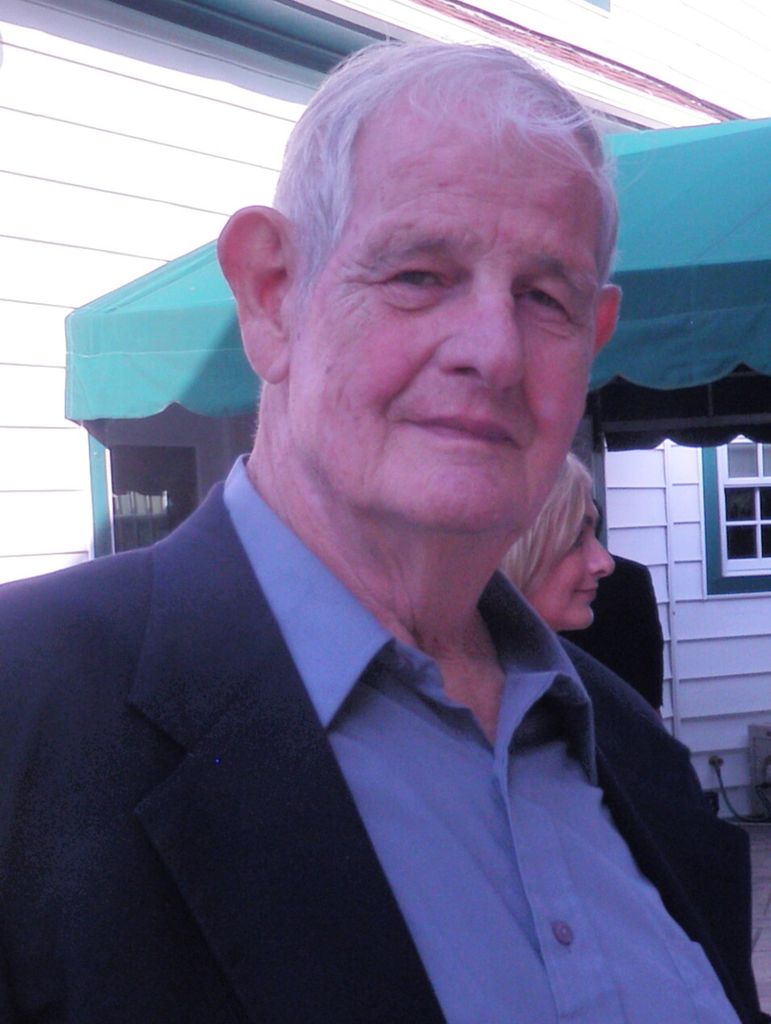 Dennis L. Nadeau Profile Photo