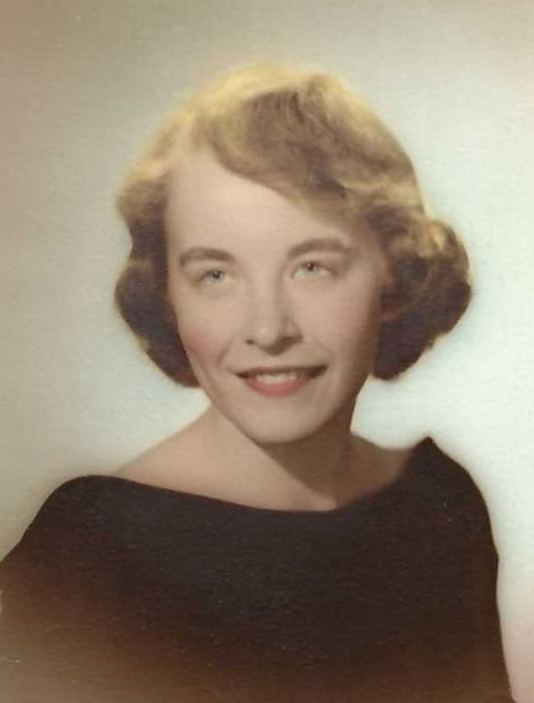 Elizabeth F. "Betty" Morrison Profile Photo