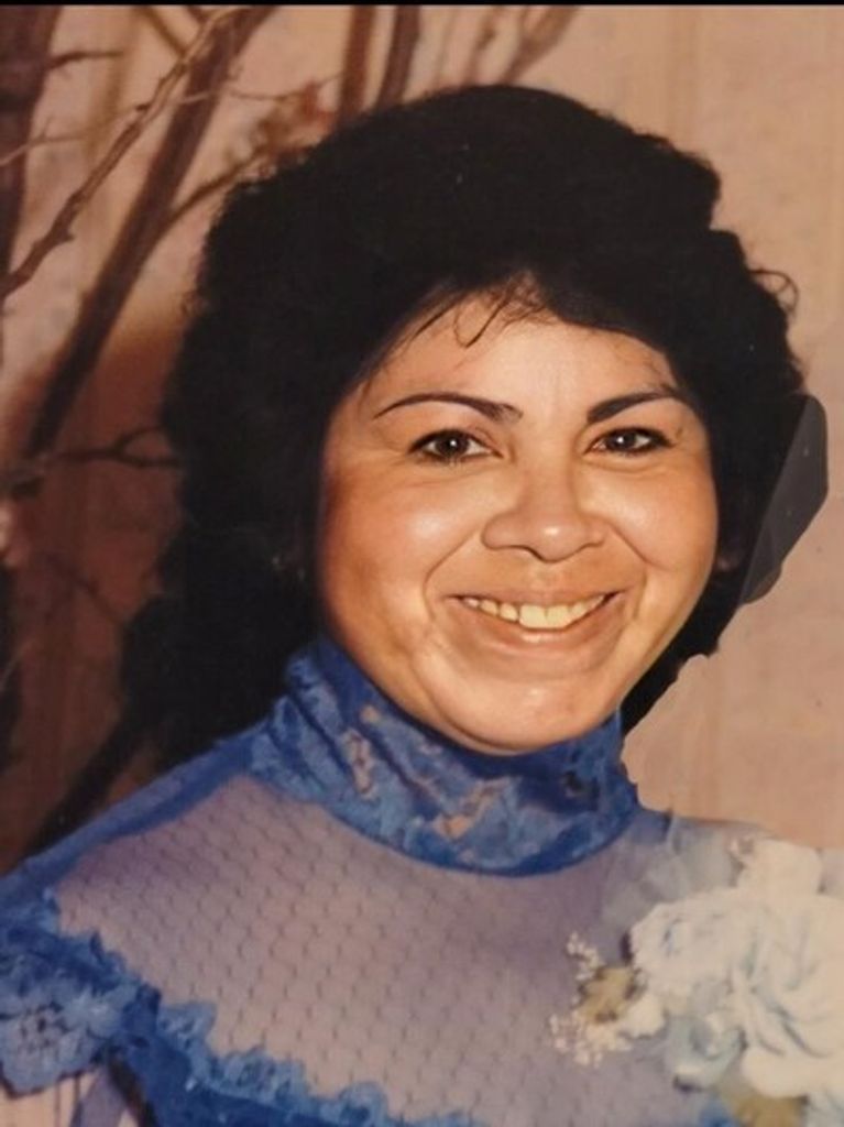 Maria L. Coronado Profile Photo