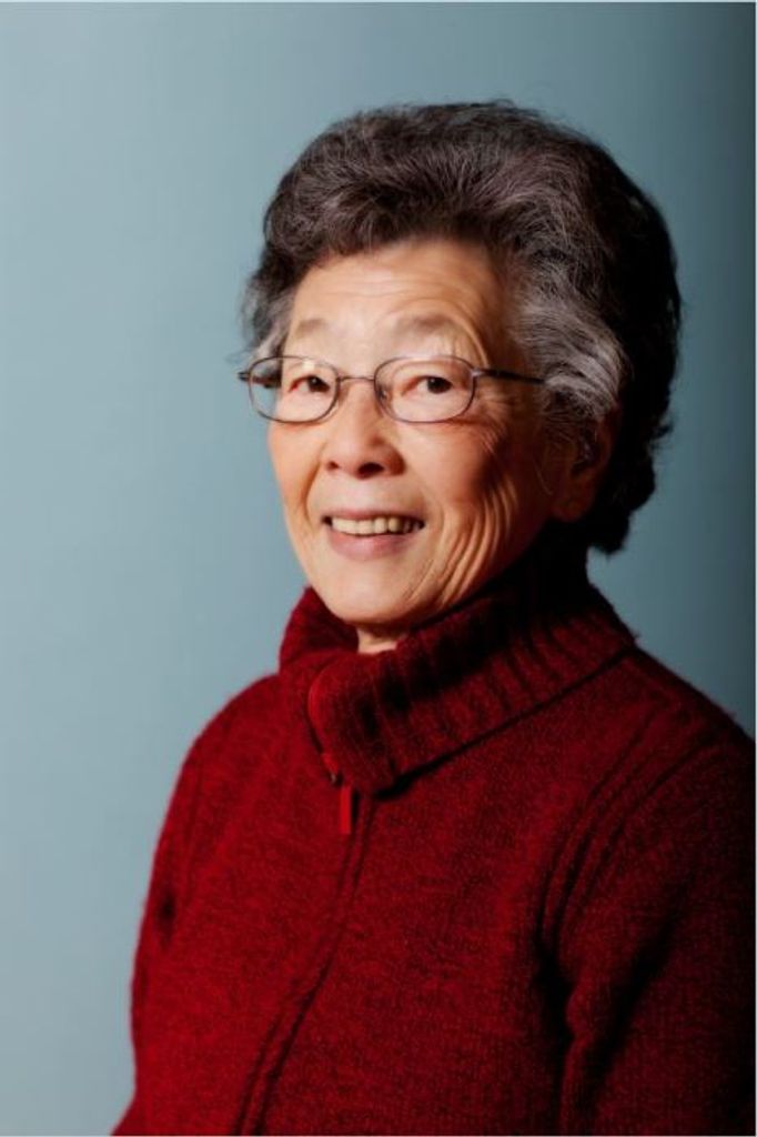 Eveline Wong Chin Profile Photo