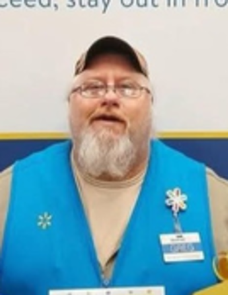 Greg S. Allen Profile Photo