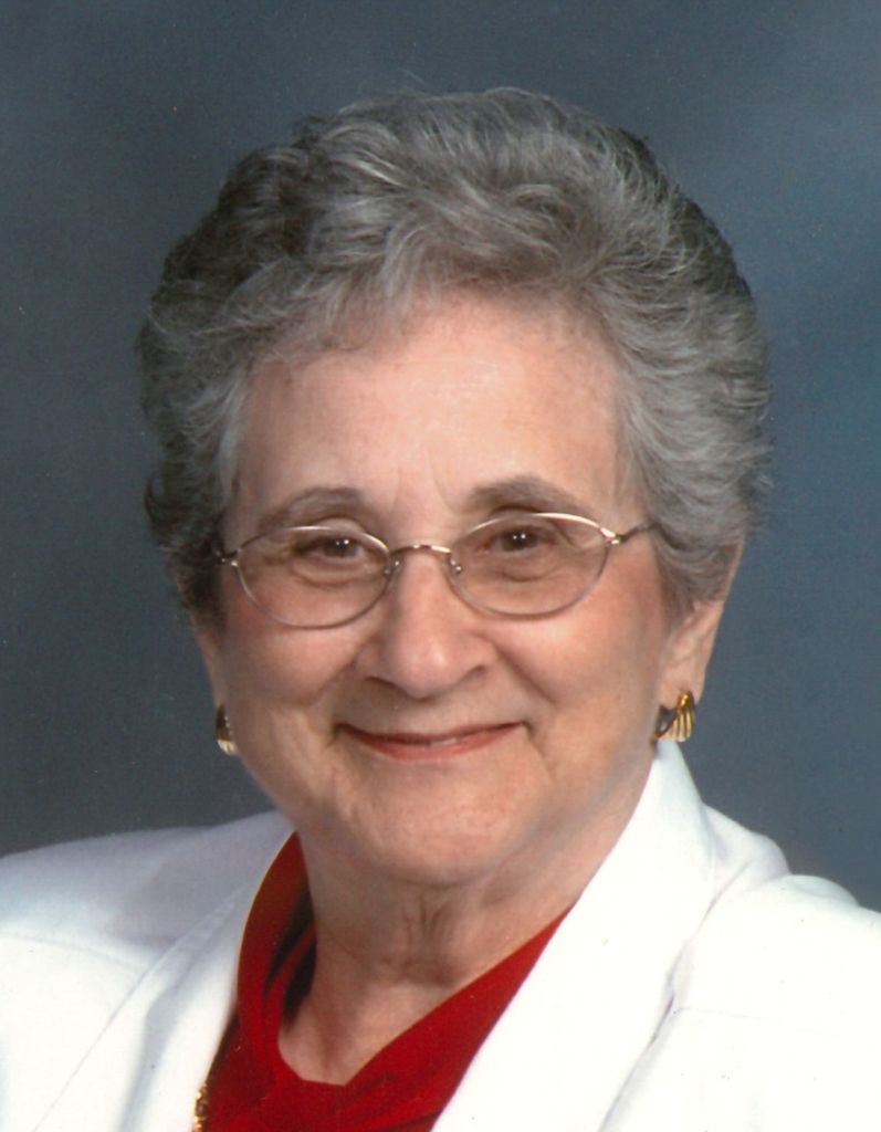 Bernice A. Remmert Profile Photo