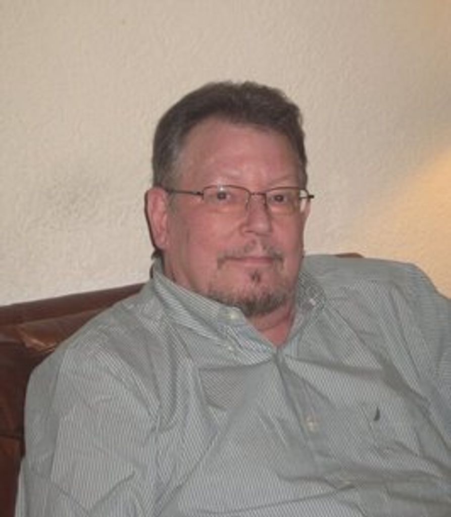 Craig Parfitt Profile Photo