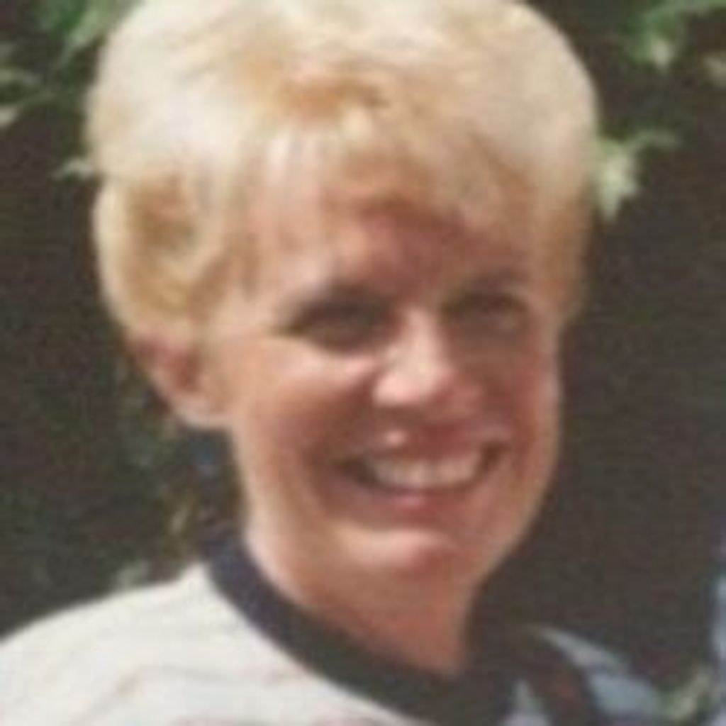 Susan Irene Nolan Profile Photo