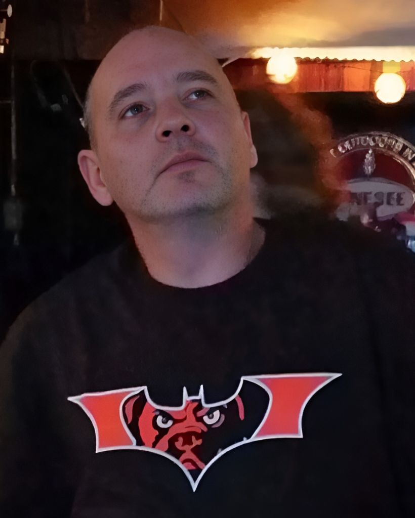 Tommy G. Strunk Jr.