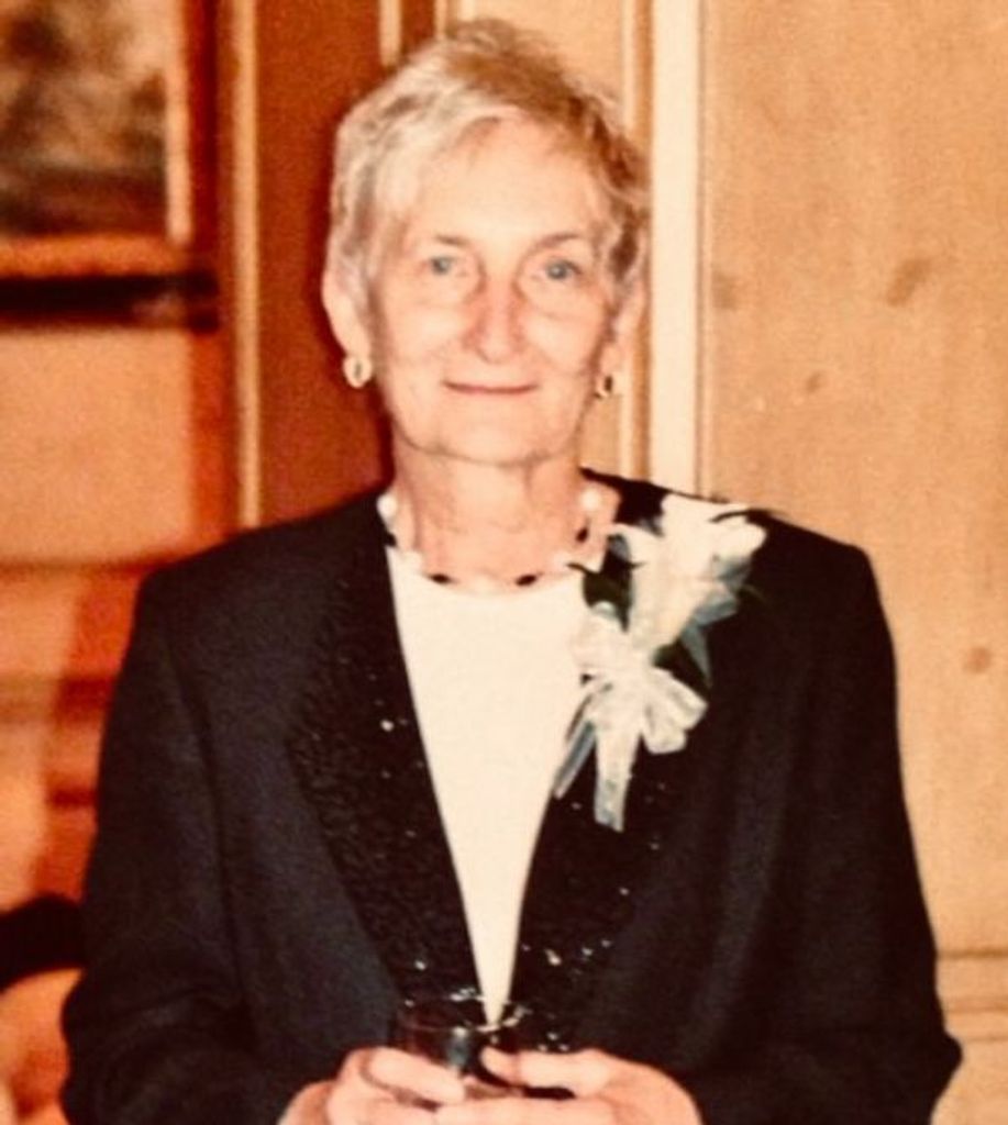 Luba Sirovica Profile Photo