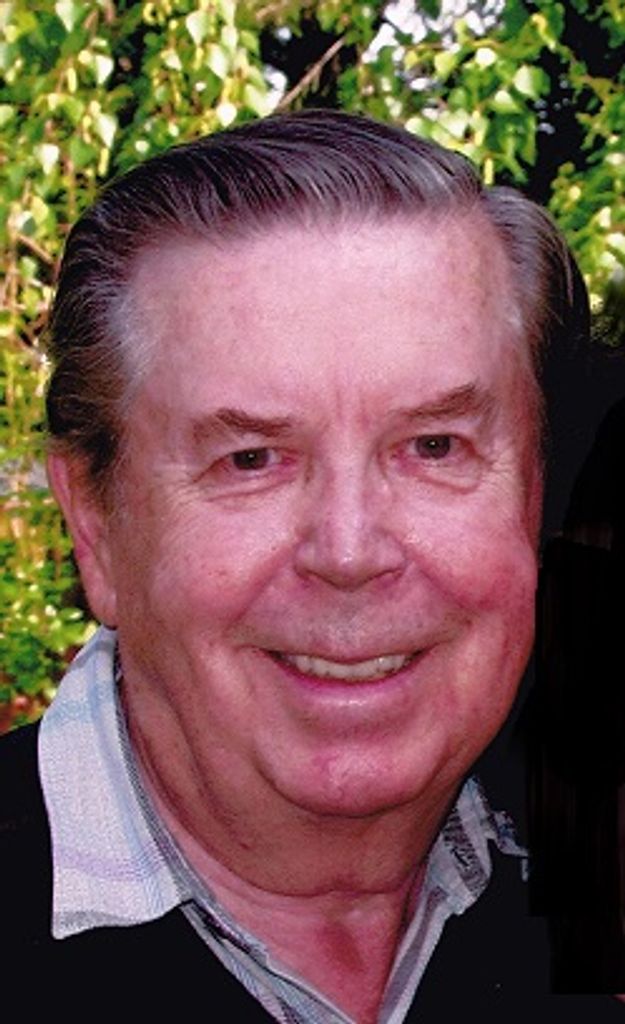 Joseph Victor Parenica