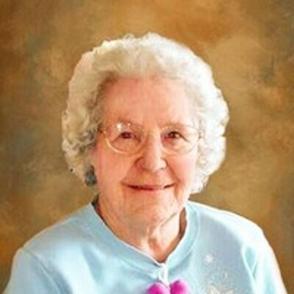 Marilyn Gaye Thomas