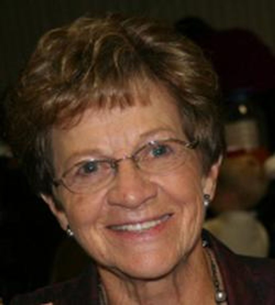 Agnes Mosset Profile Photo