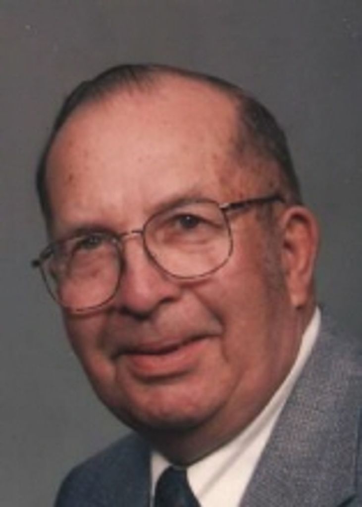 Gilbert Maas