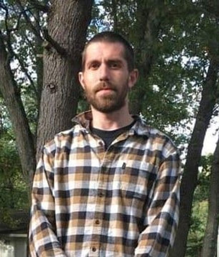 Corey Beals