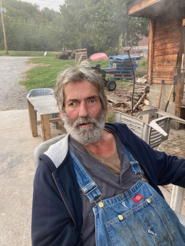 Ronald "Ernie" G. Matson, Jr.