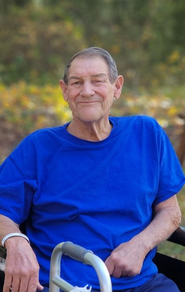 Charles E Cauthorne Profile Photo