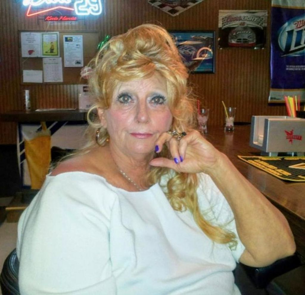 Geraldine (Geri) Patricia Kesselberg Profile Photo