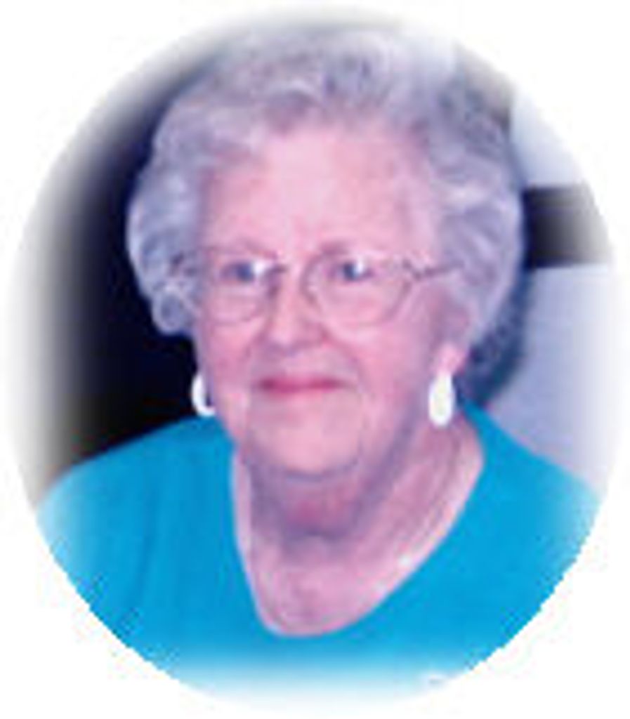 Mildred Louise Evans Fort Wilson Profile Photo