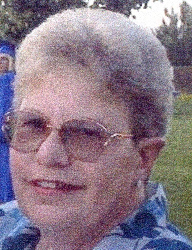 Lynnora Brown Profile Photo
