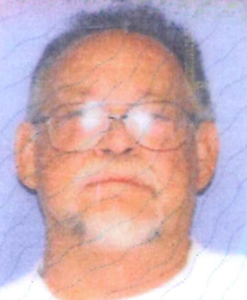 Paul W. Erskine Sr.