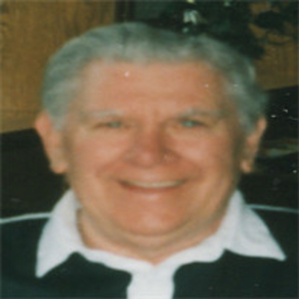 Joseph B. Lauzon Profile Photo