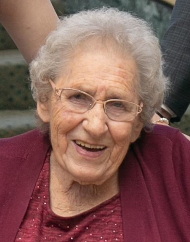 Kathryn Louise (Meyers)  Iwinski